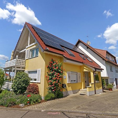 Ferienwohnungen Hog , Ringsheim Zewnętrze zdjęcie