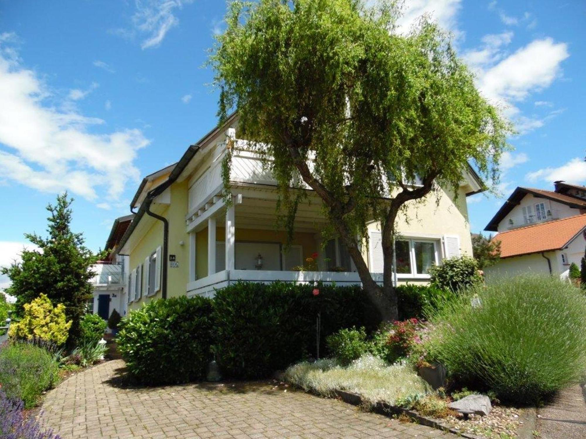 Ferienwohnungen Hog , Ringsheim Zewnętrze zdjęcie