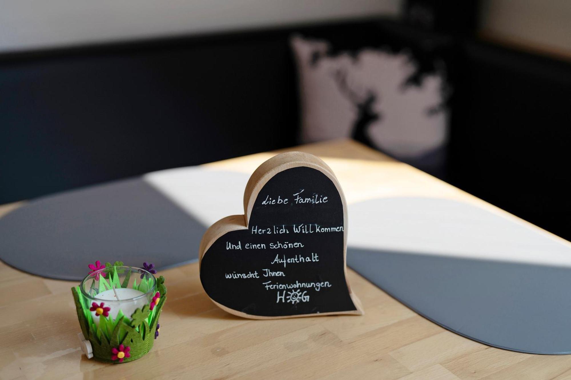 Ferienwohnungen Hog , Ringsheim Zewnętrze zdjęcie
