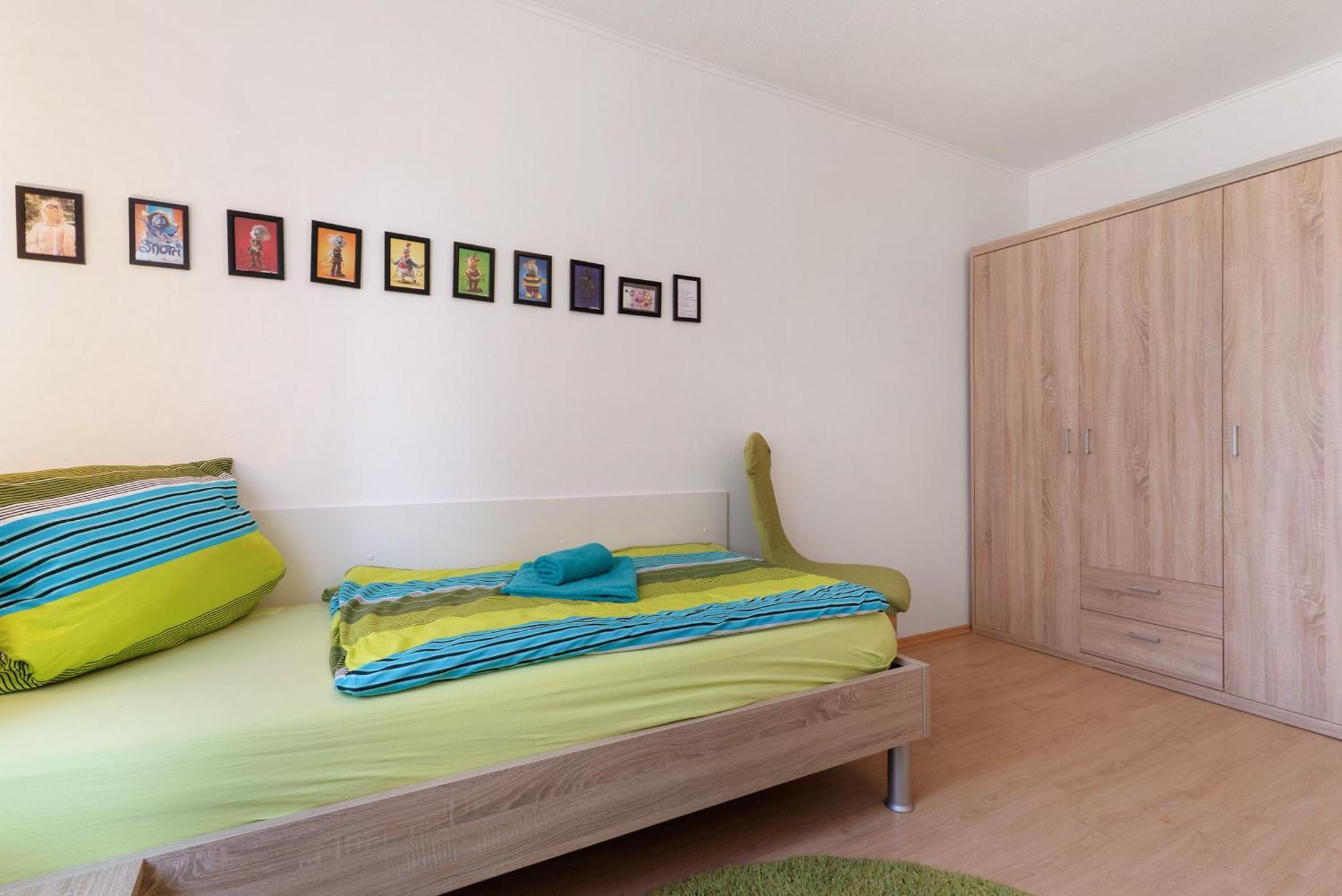 Ferienwohnungen Hog , Ringsheim Zewnętrze zdjęcie