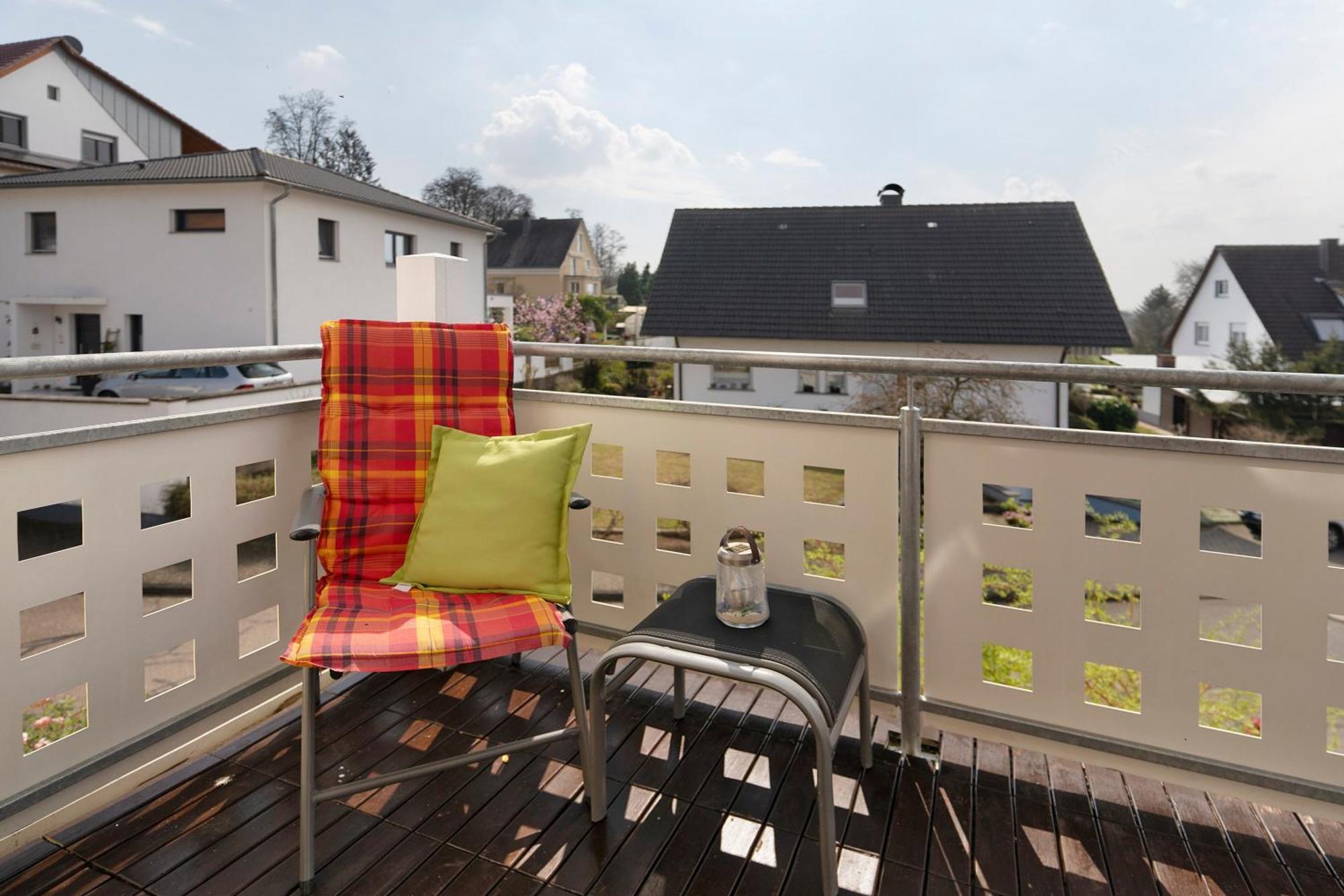 Ferienwohnungen Hog , Ringsheim Zewnętrze zdjęcie